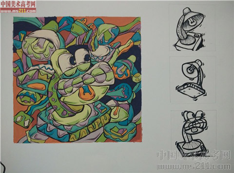 2014����Ѹ���g(sh��)�W(xu��)Ժ�����}��(chu��ng)����?j��)?y��u)��ԇ��2014111313