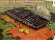 2012����Ѹ���g(sh��)�W(xu��)Ժ���BУ�^(q��)��(y��u)�����g(sh��)ԇ����ʡ�⣩��(chu��ng)��ɫ�ʣ�ɫ�ʌ�����2013040101