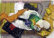 2012����Ѹ���g(sh��)�W(xu��)Ժ���BУ�^(q��)��(y��u)�����g(sh��)ԇ����ʡ�⣩��(chu��ng)��ɫ�ʣ�ɫ�ʌ�����2013040105