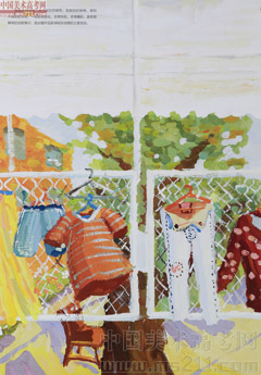 2014�����A��W(xu��)���g(sh��)�W(xu��)Ժ��(y��u)��ԇ�����O(sh��)Ӌ(j��)���I(y��)ɫ�ʣ�2014110106