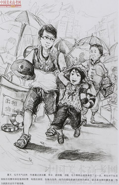 2014�����A��W(xu��)���g(sh��)�W(xu��)Ժ��(y��u)��ԇ�����O(sh��)Ӌ(j��)���I(y��)�ٌ���2014110337