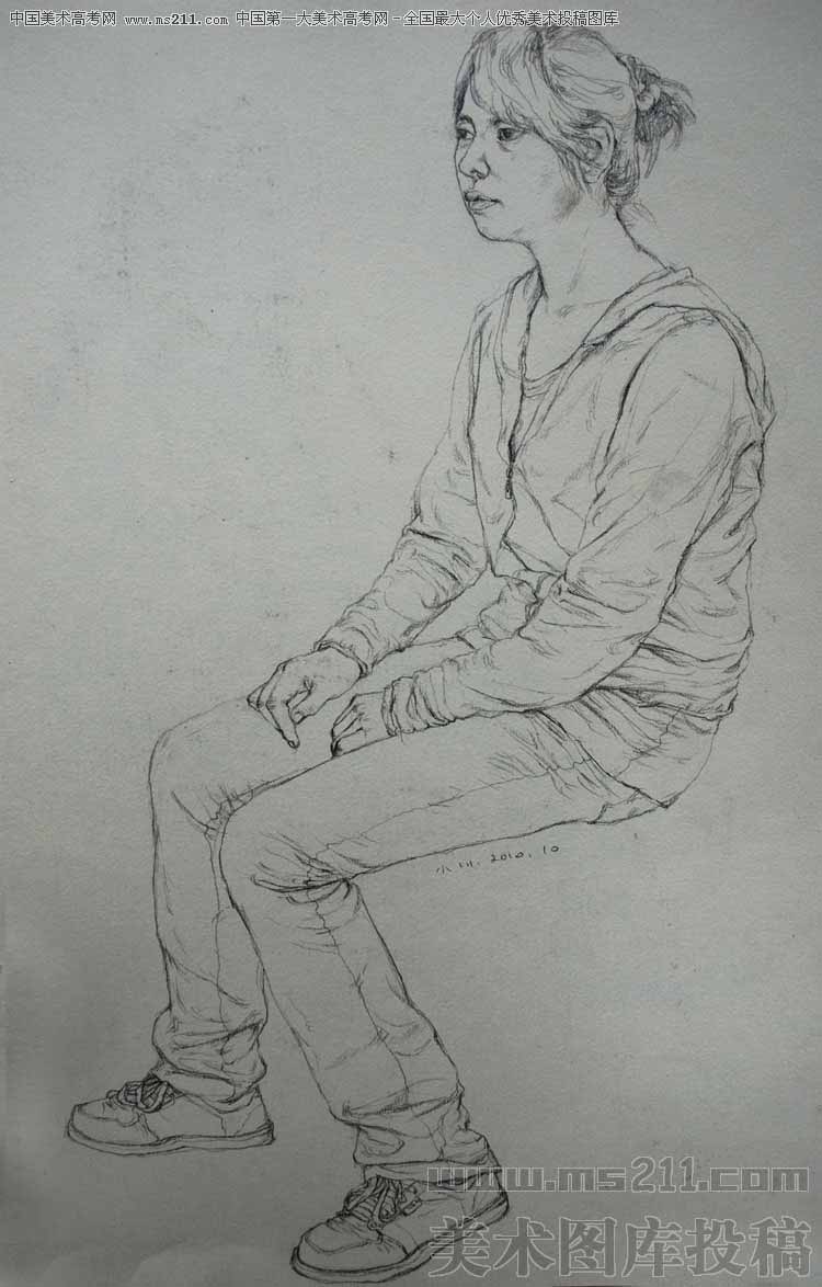 �������g(sh��)�W(xu��)Ժ�ڮ�ϵ2006��,��С��,�����ٌ����g(sh��)�߿�Ͷ����Ʒ2011121908