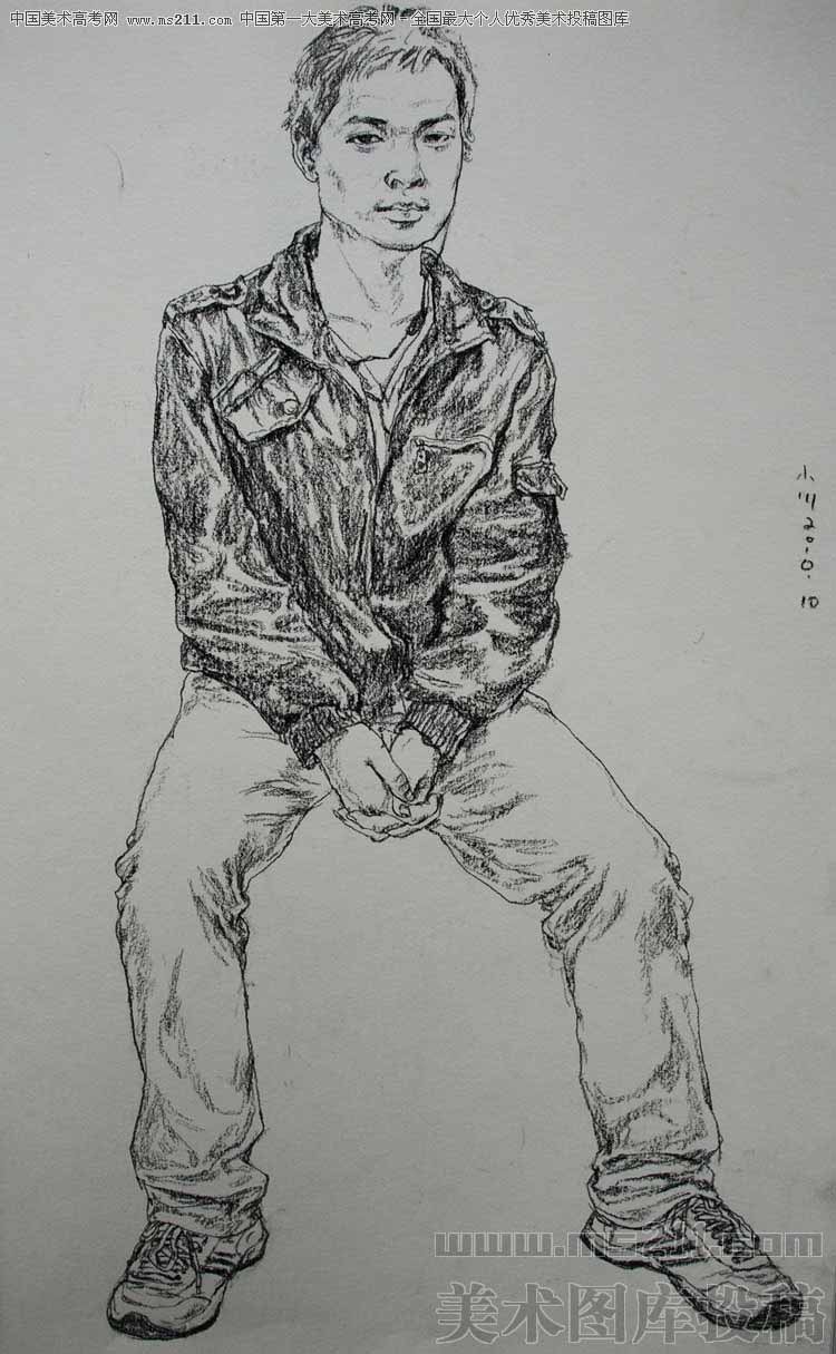 �������g(sh��)�W(xu��)Ժ�ڮ�ϵ2006��,��С��,�����ٌ����g(sh��)�߿�Ͷ����Ʒ2011121909