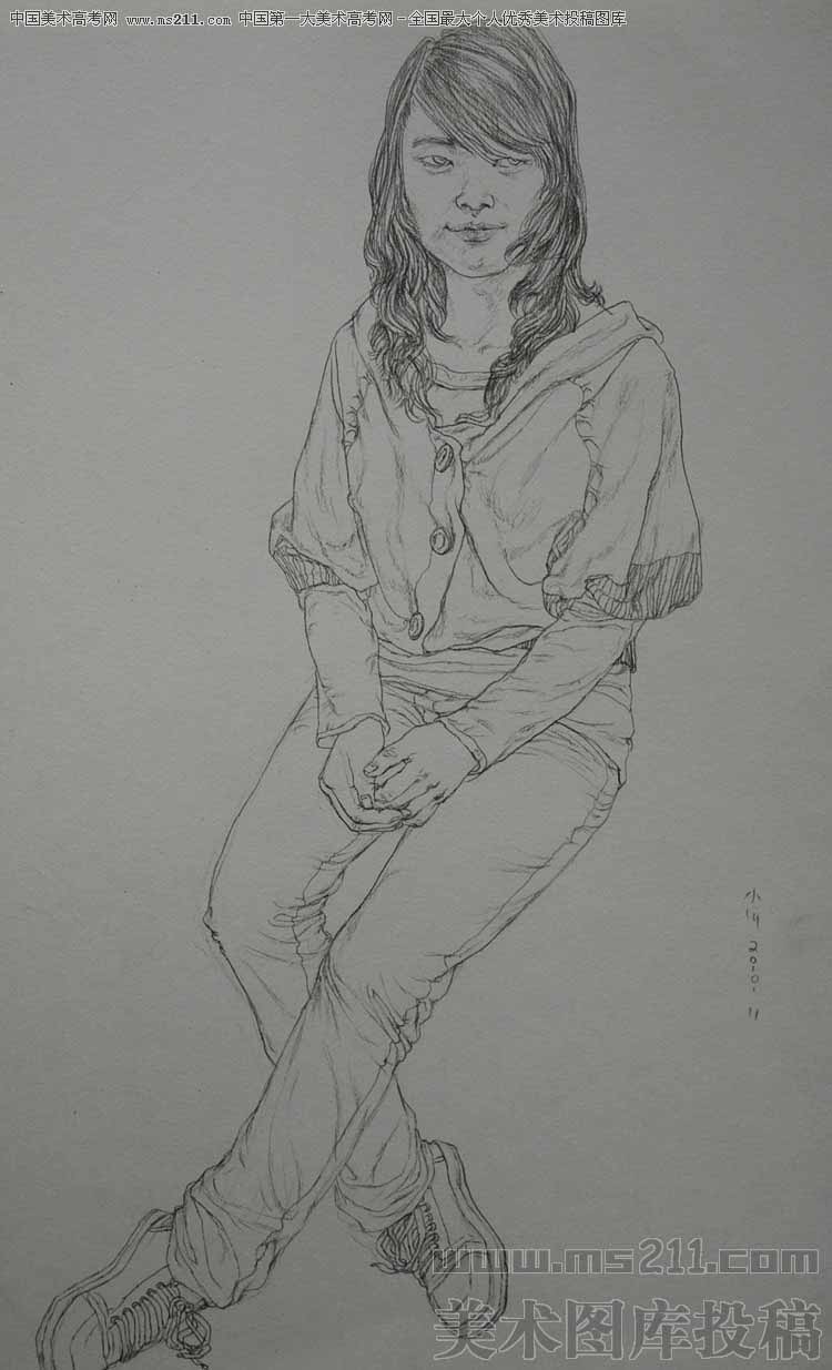 �������g(sh��)�W(xu��)Ժ�ڮ�ϵ2006��,��С��,�����ٌ����g(sh��)�߿�Ͷ����Ʒ2011121911