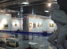 滁州學院美術與設計學院簡介-第一大中國美術高考網(wǎng)ms211