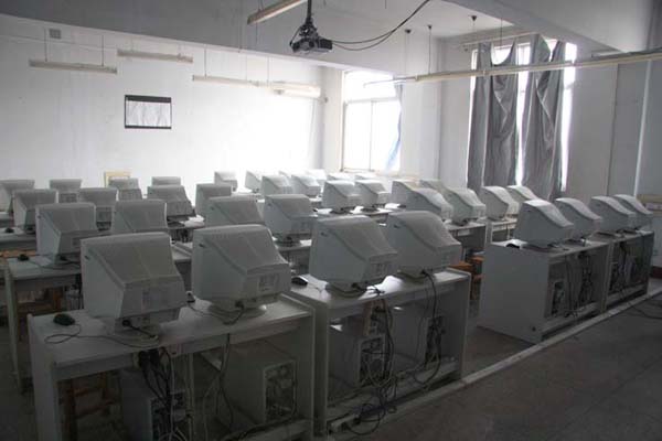 焦作大學藝術學院簡介-第一大中國美術高考網(wǎng)ms211