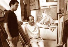 天津美術(shù)學(xué)院各院系簡(jiǎn)介-第一大中國(guó)美術(shù)高考網(wǎng)ms211