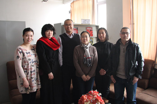 天津職業(yè)大學藝術(shù)工程學院簡介-第一大中國美術(shù)高考網(wǎng)ms211