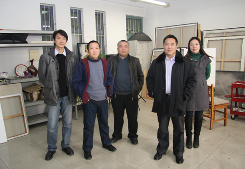 天津職業(yè)大學藝術(shù)工程學院簡介-第一大中國美術(shù)高考網(wǎng)ms211