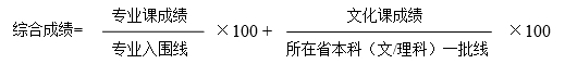 清華大學(xué)美術(shù)學(xué)院2015年本科招生簡(jiǎn)章01