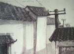 2006年中央美術(shù)學(xué)院美術(shù)類高分試卷（建筑學(xué)院）05
