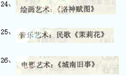 成考專升本真題