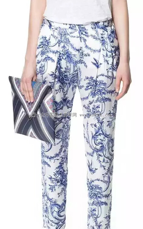 瓷器素材 - 美術(shù)高考網(wǎng) 2015101612