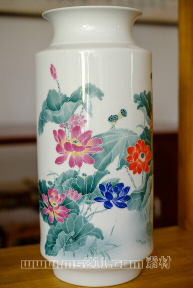 瓷器素材 - 美術(shù)高考網(wǎng) 2015101615