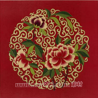 戲劇素材 - 美術(shù)高考網(wǎng) 2015101602