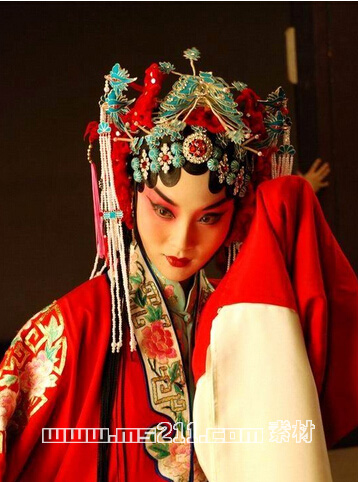 戲劇素材 - 美術(shù)高考網(wǎng) 2015101704