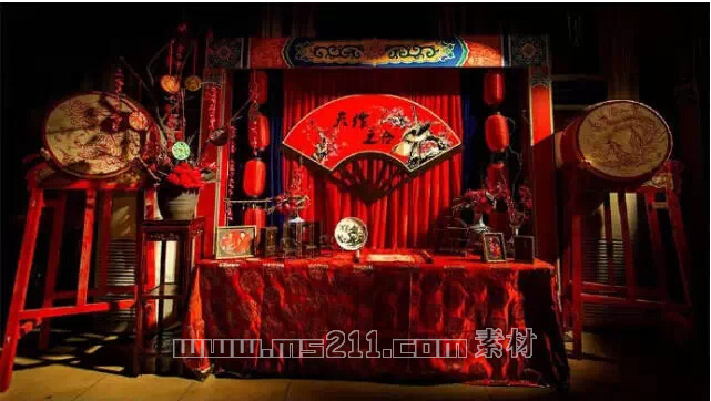 婚禮素材 - 美術(shù)高考網(wǎng) 2015101702