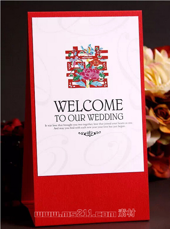 婚禮素材 - 美術(shù)高考網(wǎng) 2015101706