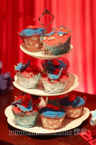 婚禮素材 - 美術(shù)高考網(wǎng) 2015101710