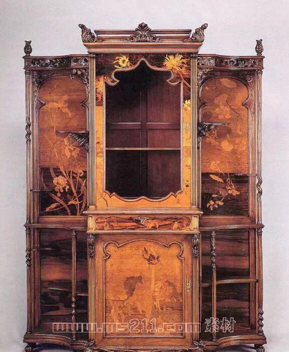 家居素材 - 美術(shù)高考網(wǎng) 2015101706