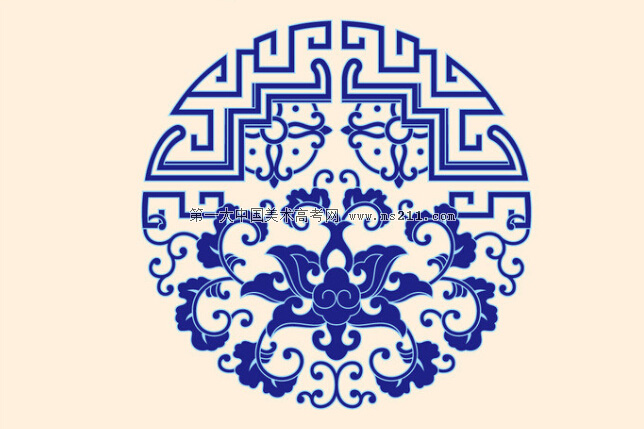 剪紙素材 - 美術(shù)高考網(wǎng) 2015101710