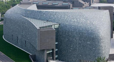 特色專業(yè) - 建筑