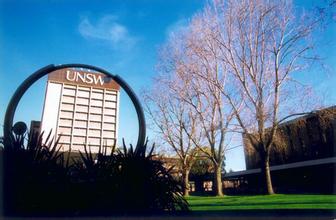 澳大利亞新南威爾士大學(xué) 澳大利亞新南威爾士大學(xué)