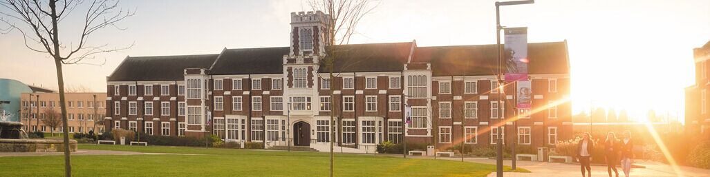 拉夫堡大學(xué)