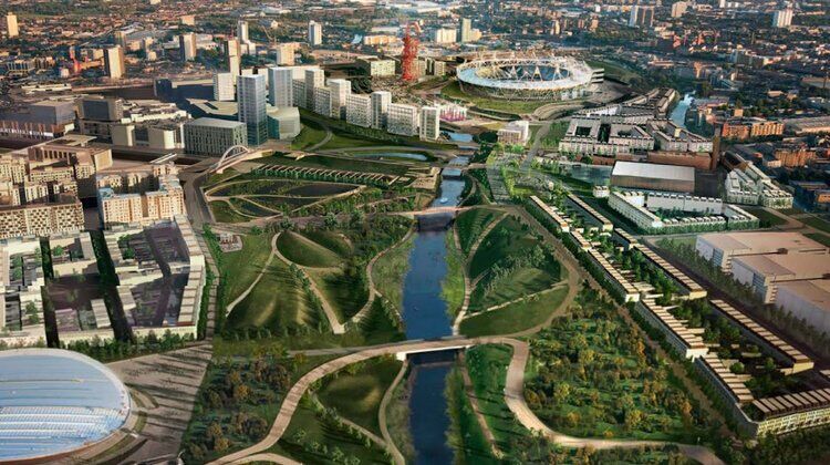 拉夫堡大學(xué)