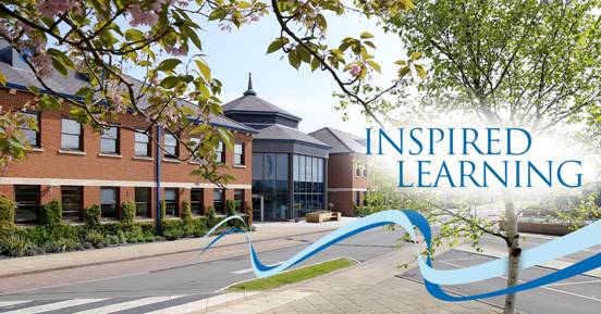 北安普敦女子中學(xué)