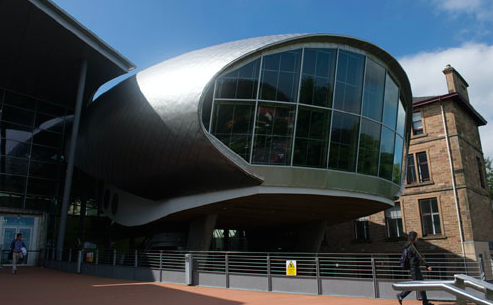 愛(ài)丁堡龍比亞大學(xué)