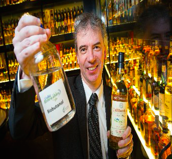 愛(ài)丁堡龍比亞大學(xué)--生物能源研究