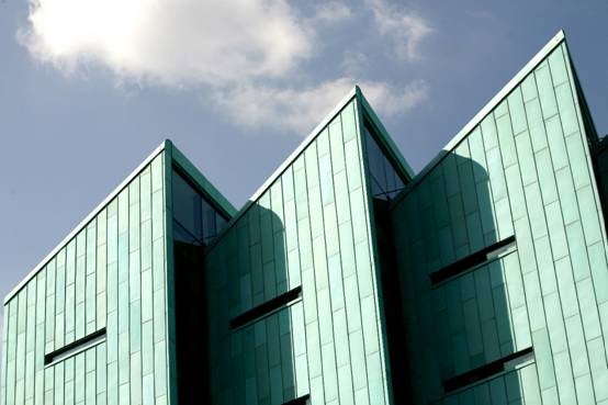 謝菲爾德大學(xué)