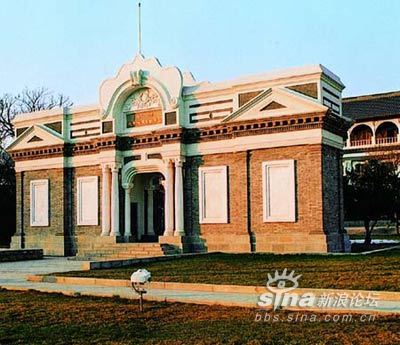 [圖文]網(wǎng)友評10所最有實力超越“211工程”高校（5）