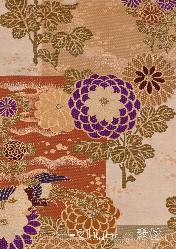 紋樣素材 - 美術(shù)高考網(wǎng) 2015101717