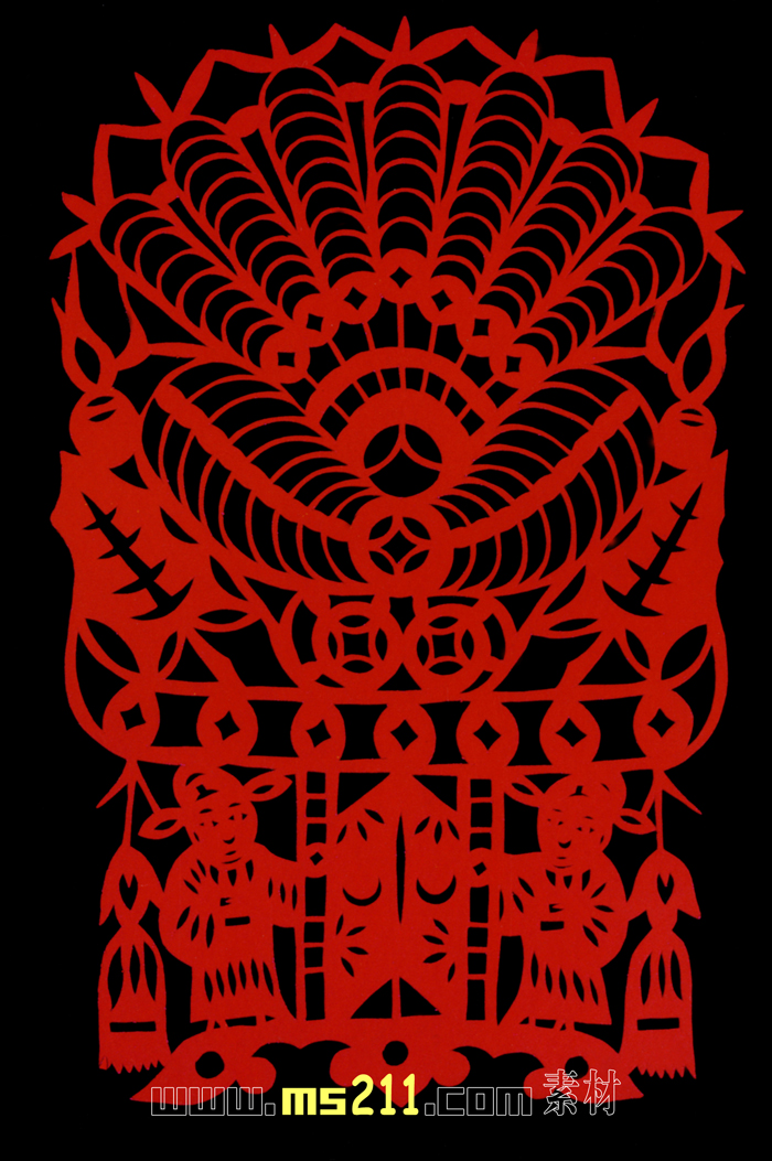 紋樣素材 - 美術(shù)高考網(wǎng) 2015101728