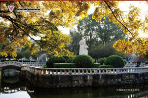 云南師范大學(xué)