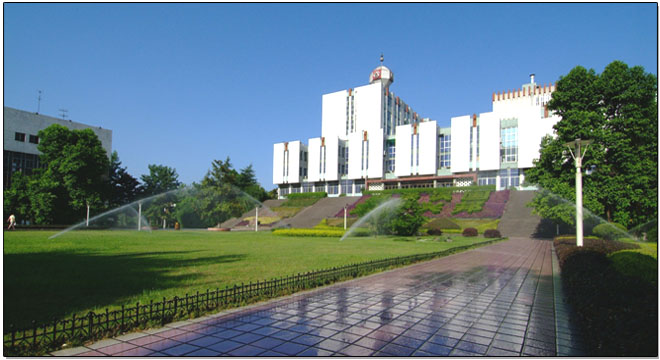 重慶交通大學(xué)