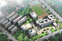 四川師范大學文理學院