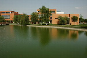 西南民族大學(xué)