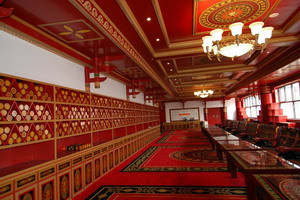 西南民族大學(xué)