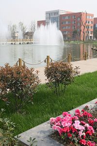 西南民族大學(xué)