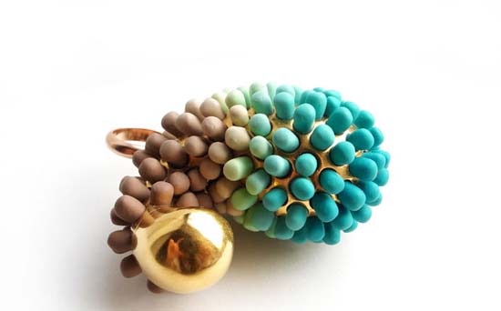 揭秘英國留學(xué)高薪專業(yè)：珠寶設(shè)計