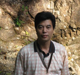 美術教育專家 葉藝林