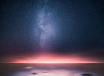 夜空 / 芬蘭攝影師 Mikko Lagerstedt
