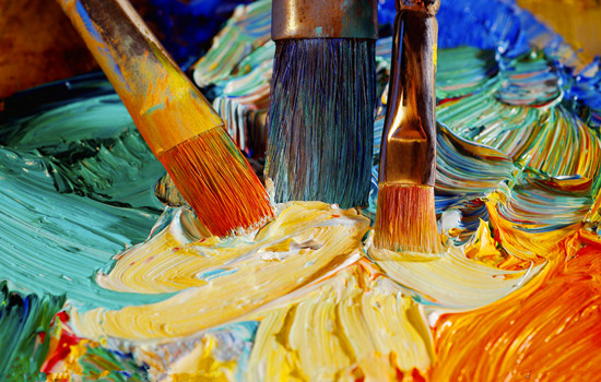 美國(guó)藝術(shù)留學(xué)申請(qǐng)必備常識(shí)