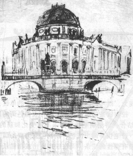 常見的速寫的工具材料及技法特點(diǎn)www.51meishu.com 1.jpg