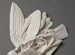 生與死，罪與罰。美國藝術(shù)家 Kate Macdowell