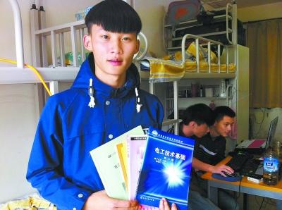 首批異地高考的二代北漂：我差點(diǎn)就要離開北京