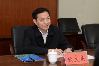 教育部高教司司長張大良否認高校轉型說